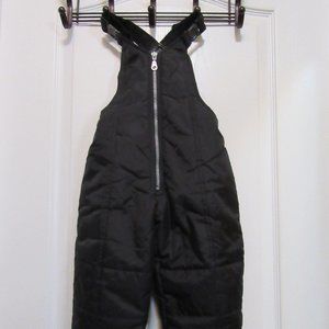 Baby Toddler size 2 snow pants